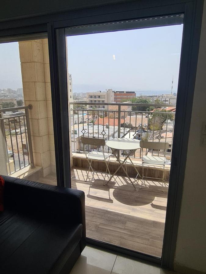 Red Mountains Apartments Eilat Exterior photo