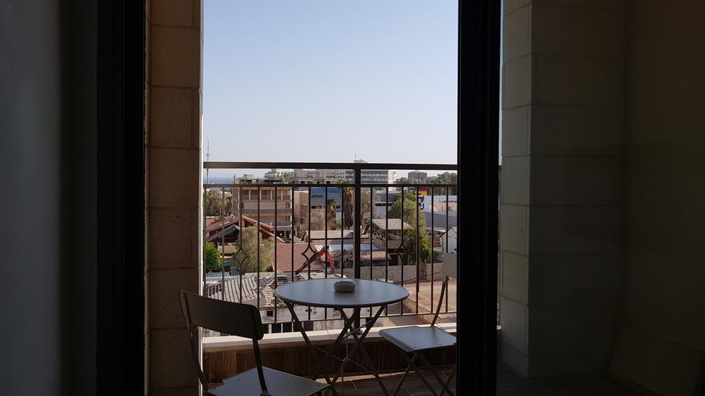 Red Mountains Apartments Eilat Exterior photo